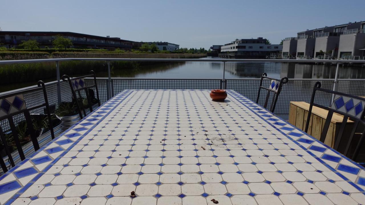 Middelburg Koperwiek Екстериор снимка