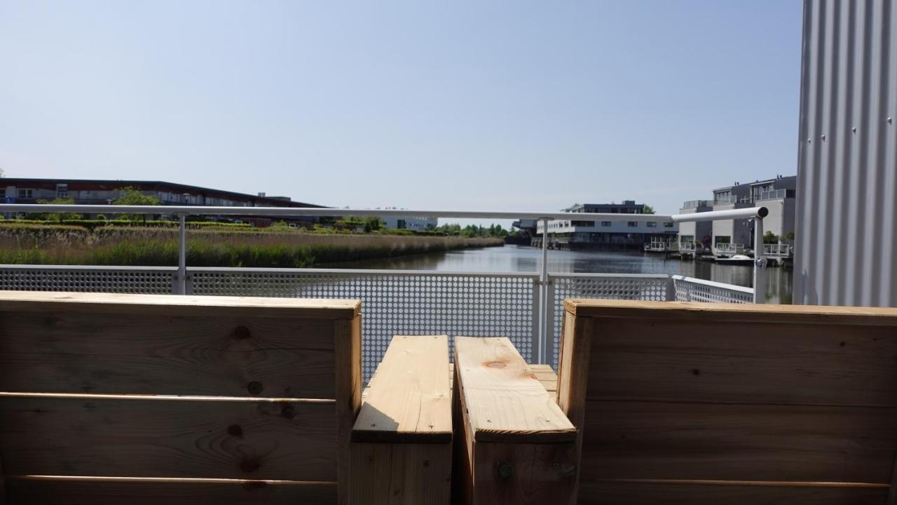 Middelburg Koperwiek Екстериор снимка